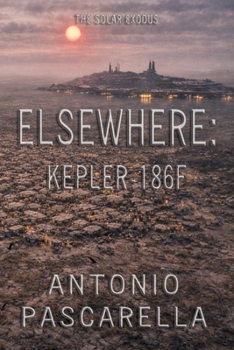 Elsewhere: Kepler-186f
