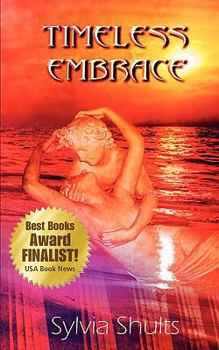 Paperback Timeless Embrace Book