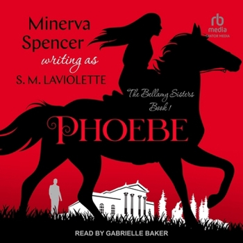 Audio CD Phoebe Book
