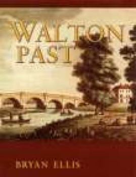 Hardcover Walton Past Book
