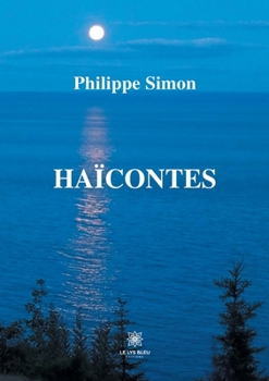 Paperback Haïcontes [French] Book