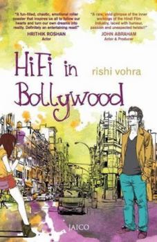 Paperback HiFi in Bollywood Book