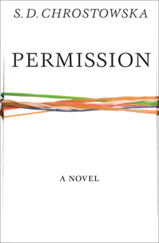 Paperback Permission Book