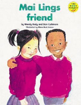 Paperback Longman Book Project: Read on (Fiction 1 - The Early Years): Mai-Ling's Book