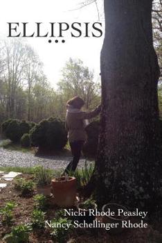 Paperback Ellipsis Book