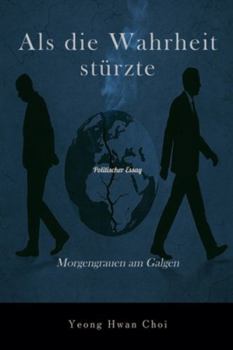 Als die Wahrheit stürzte: Morgengrauen am Galgen