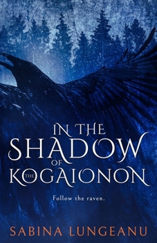 Paperback In the Shadow of the Kogaionon Book