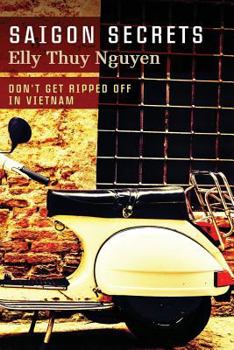 Paperback Saigon Secrets Book