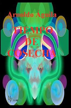 Paperback Tiempo de Cosecha [Spanish] Book