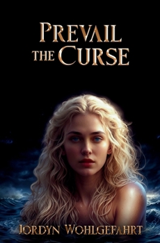 Paperback Prevail the Curse Book