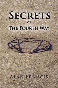 Paperback Secrets of the Fourth Way Book