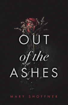 Paperback Out of the Ashes Book