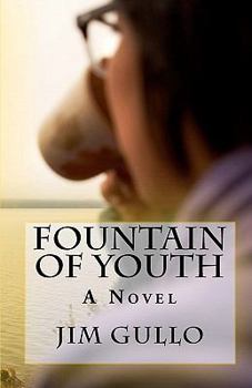 Paperback Fountain of Youth Book