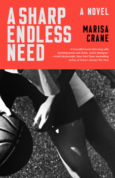 Paperback A Sharp Endless Need Book
