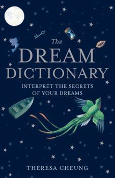 Paperback The Dream Dictionary Book