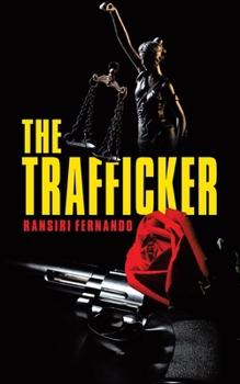 Paperback The Trafficker Book
