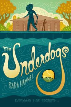 Hardcover The Underdogs Book