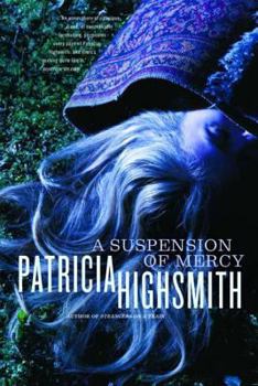 Paperback A Suspension of Mercy Book