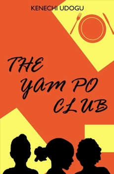 Paperback The Yam Po Club Book