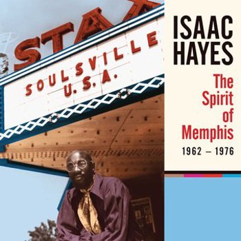 Spirit of Memphis