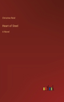 Hardcover Heart of Steel Book