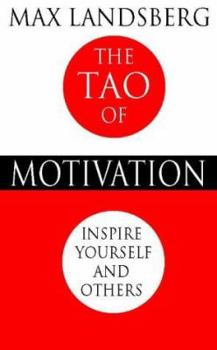 Hardcover The Tao of Motivation Book