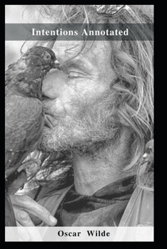 Paperback Intentions Annotated Book