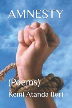 Paperback Amnesty: (Poems) Book