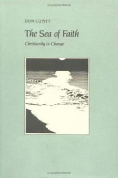 Hardcover Sea of Faith Book