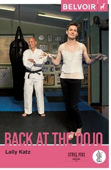 Paperback Back at the Dojo Book