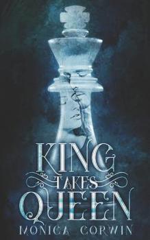 Paperback King Takes Queen Book