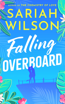 Paperback Falling Overboard Book