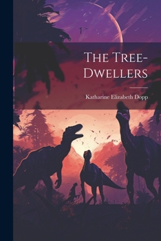 Paperback The Tree-dwellers Book