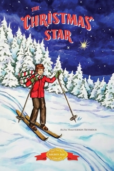 Arne and the Christmas Star