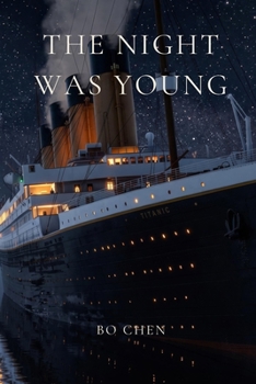 Paperback The Night Was Young Book