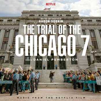 Vinyl The Trial Of The Chicago 7 (Music From The Netflix Book