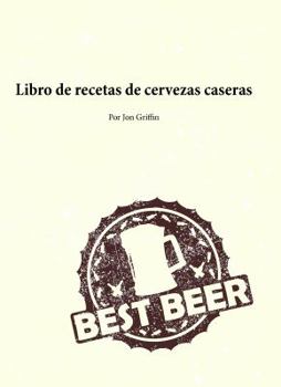 Libro de recetas de cervezas caseras