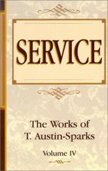 Paperback Service Book