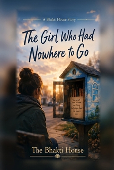 The Girl Who Had Nowhere to Go: A Bhakti House Story (The Bhakti House Stories)