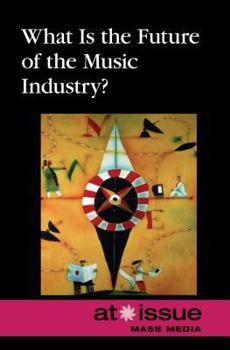 What Is the Future of the Music Industry? - Book  of the At Issue