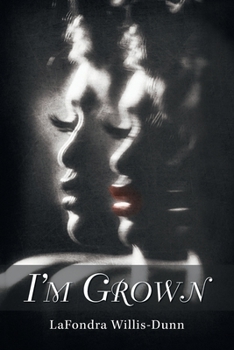 Paperback I'm Grown Book