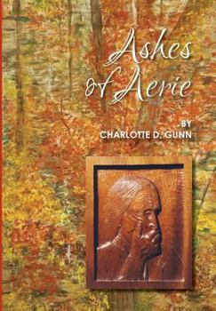 Hardcover Ashes of Aerie Book