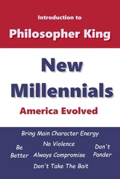 Paperback New Millennials: America Evolved Book