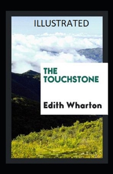 Paperback The Touchstone illustrated Book