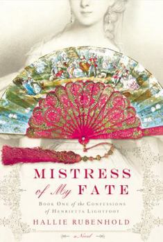 Hardcover Mistress of My Fate Book