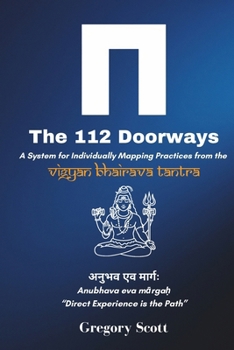 The 112 Doorways: A System for Individually Mapping Practices from the Vigyan Bhairava Tantra