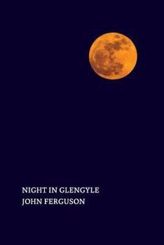 Paperback Night in Glengyle Book