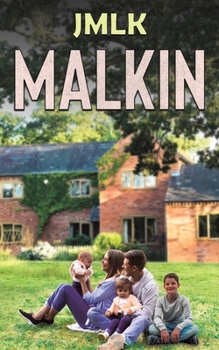 Paperback Malkin Book