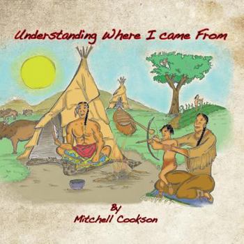 Paperback Understanding Where I Came From Book