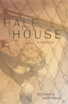 Paperback Half the House Book